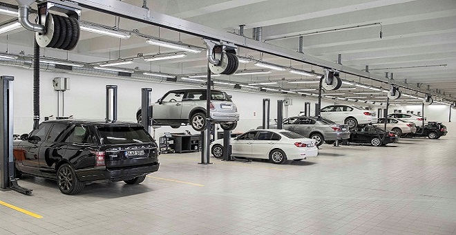Diyarbakır Oto Servis