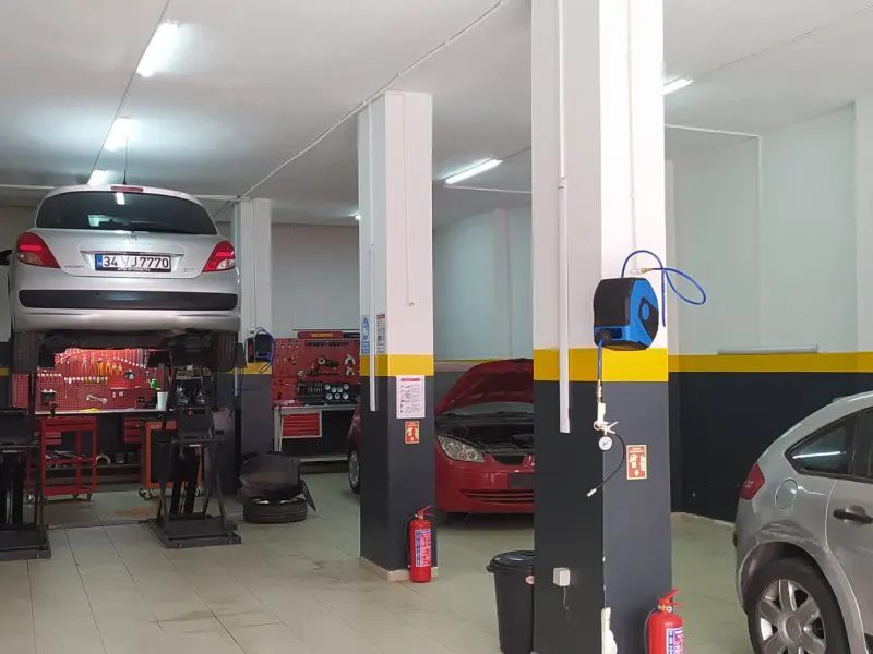 Diyarbakır Oto Servis