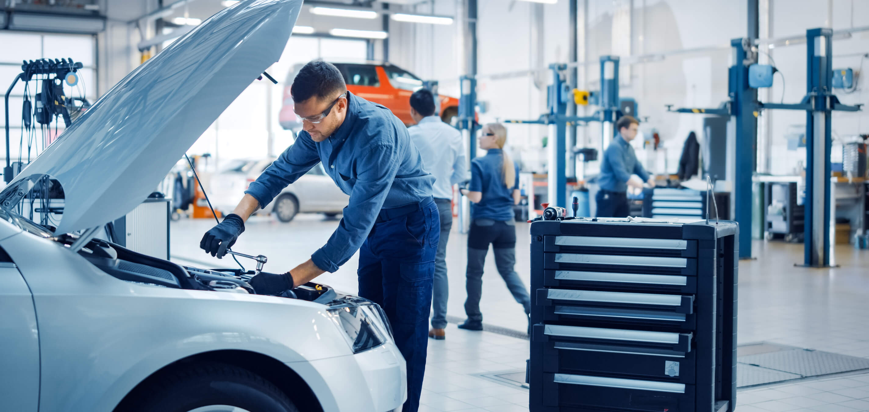 Diyarbakır Oto Servis